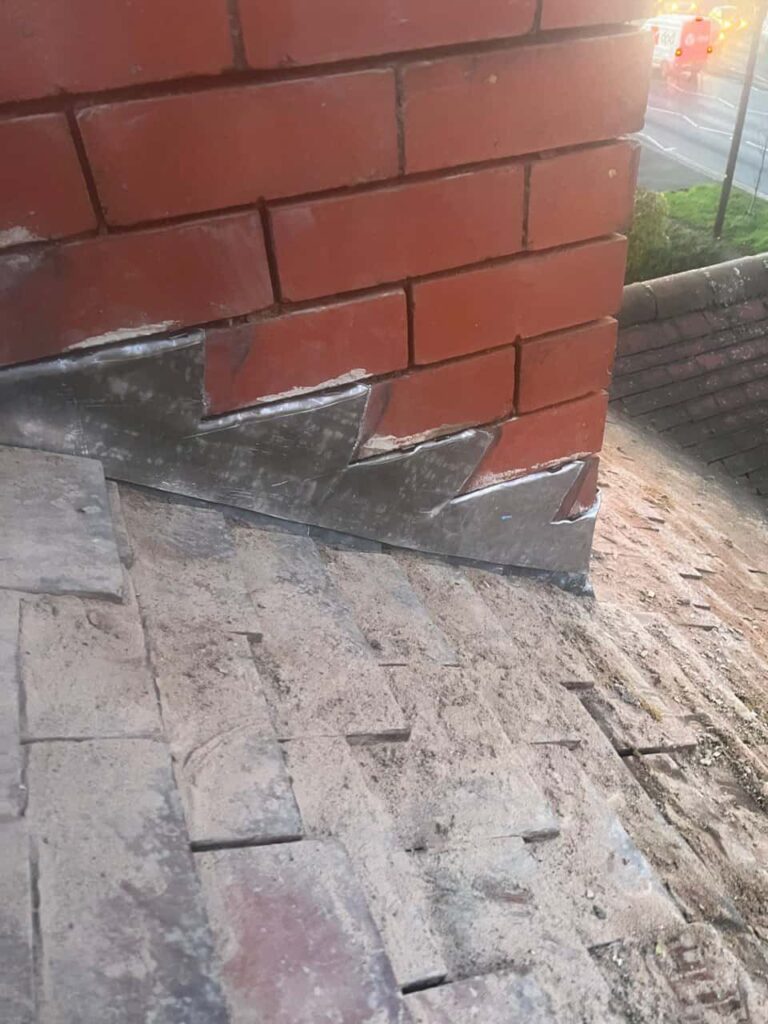 Soham Roofing Repairs 3