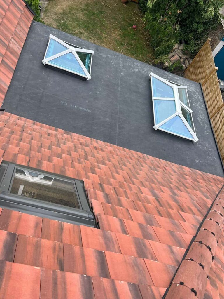 Soham Roofing Repairs 9